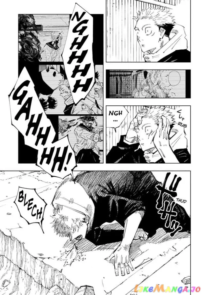 Jujutsu Kaisen Chapter 120 image 03_optimized